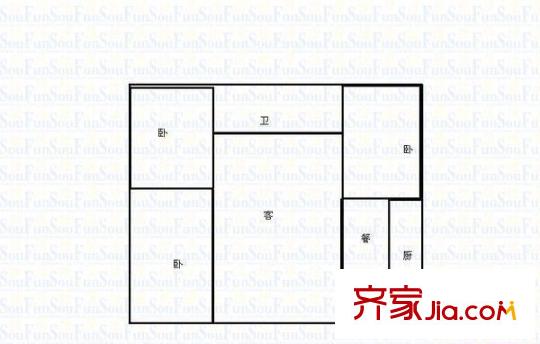 太原大學小區(qū)2