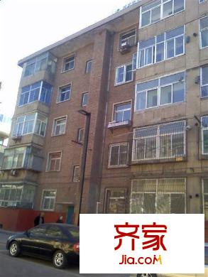 太原大學(xué)小區(qū)