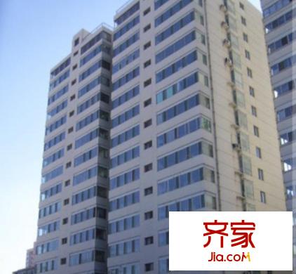 山右巷小區(qū)