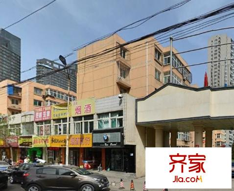 親鳳苑外景圖太原  
