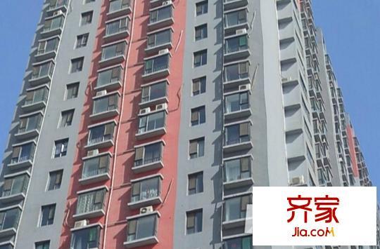 玲瓏琚外景圖太原  