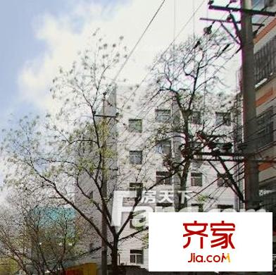 工商局單位房