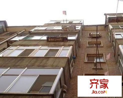 電建二公司社區(qū)