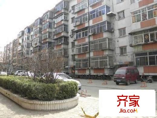 千峰南路郵政宿舍
