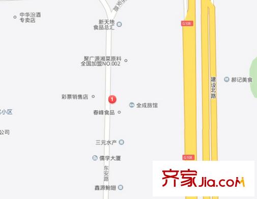 東站鐵路高層交通圖太原  