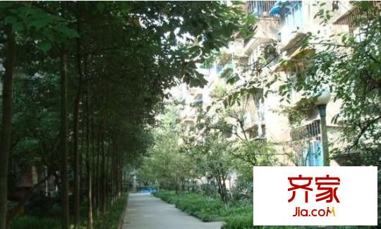 大東關腫瘤醫(yī)院宿舍外景圖太原  