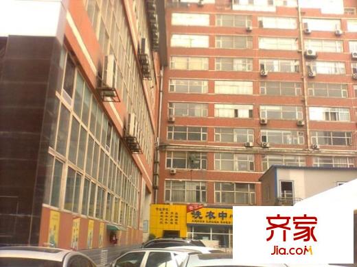 觀湖印象外景圖 