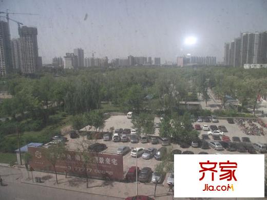 觀湖印象外景圖 