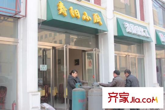 春天廣場配套圖周邊飯店