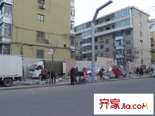 春天廣場配套圖周邊商店