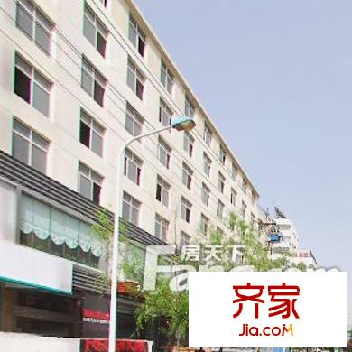 糖酒宿舍外景圖太原  