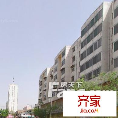 糖酒宿舍外景圖太原  