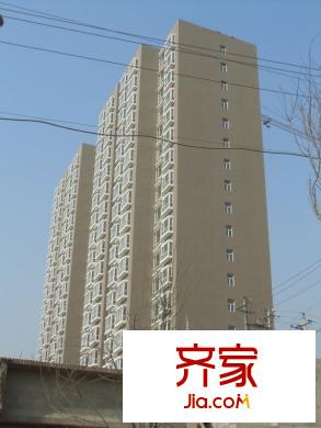 春天花園實景圖工地（20130131）