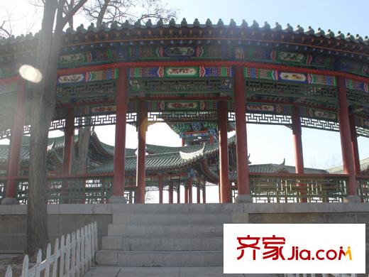 寶地家園配套圖周邊動物園