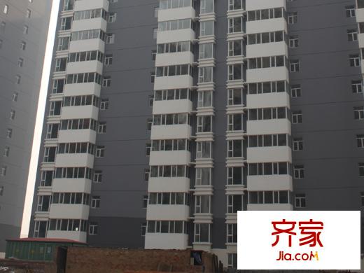 匯通麗城