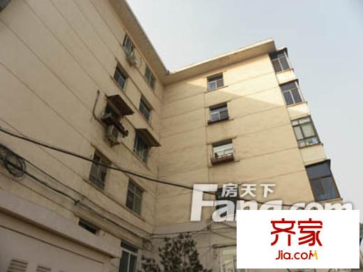 安寧新苑外景圖太原  