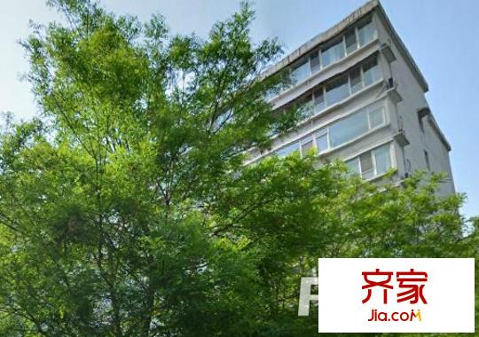 安置小區(qū)外景圖太原  