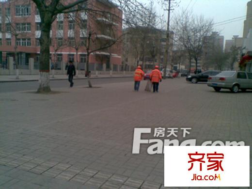 安業(yè)花園外景圖20120317(051)