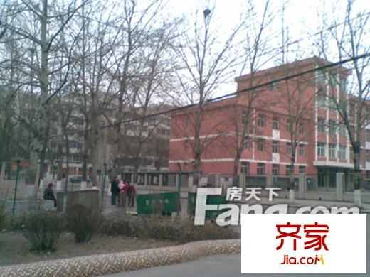 安業(yè)花園外景圖20120317(050)