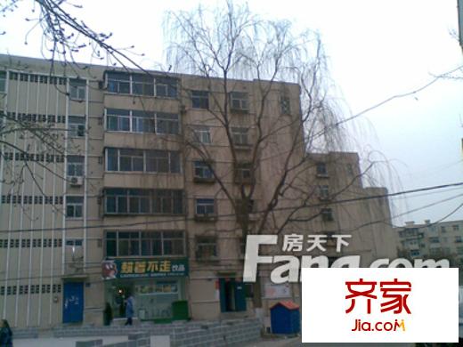 安業(yè)花園外景圖20120317(048)
