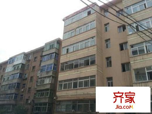 63軍西院外景圖 