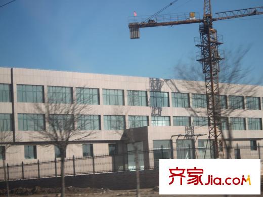 城南秀色配套圖周邊大學(xué)城