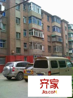 小東門鐵路小區(qū)