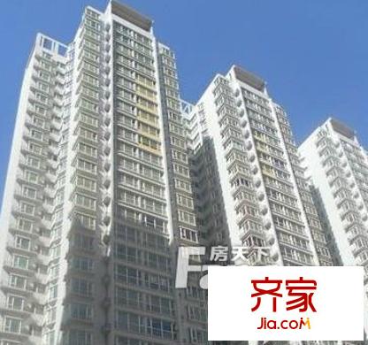新視界外景圖太原  
