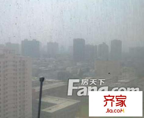 新視界外景圖太原  