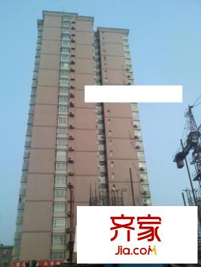 人壽保險宿舍外景圖太原  