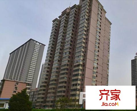 人壽保險宿舍外景圖太原  