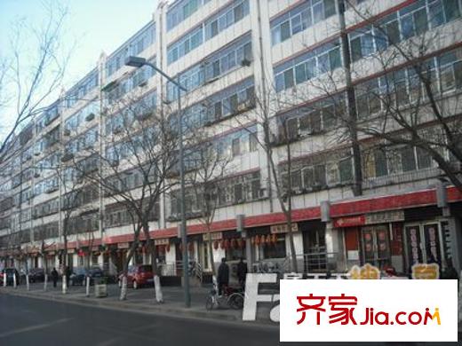 煤炭廳宿舍配套圖太原  周邊