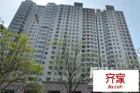 云鼎外景圖太原  