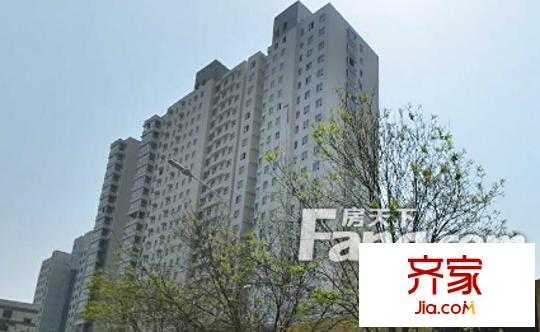 云鼎外景圖太原  
