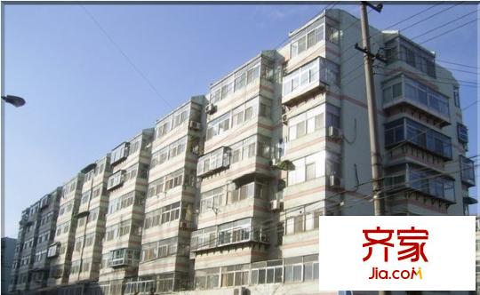 服裝城昕利小區(qū)