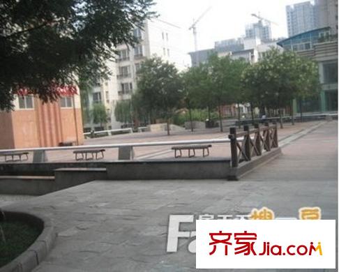 育陽小區(qū)配套圖太原  周邊