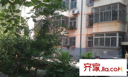 杏花嶺檢察院宿舍配套圖太原  周邊