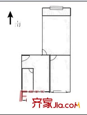 康樂街五交化宿舍