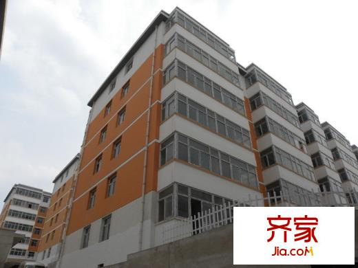 香榭麗景外景圖1