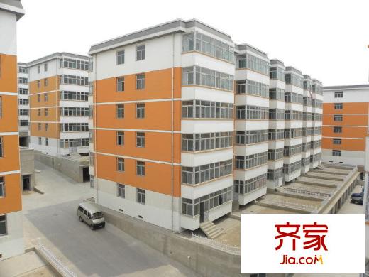 香榭麗景外景圖3