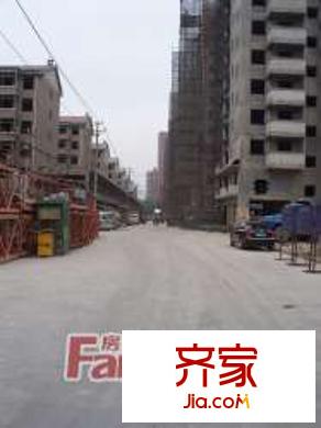 學(xué)府小院外景圖太原  