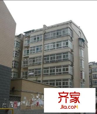 杏林園外景圖太原  