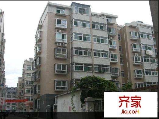 杏林園外景圖太原  