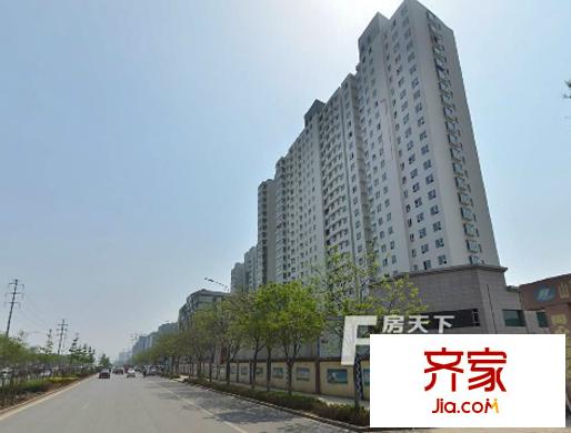 福海苑外景圖太原  