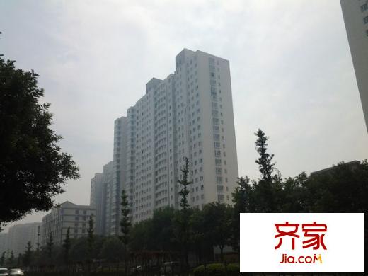 福海苑外景圖 
