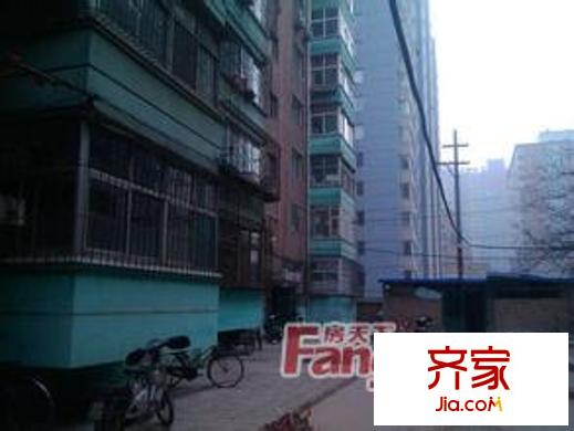 方便面廠宿舍