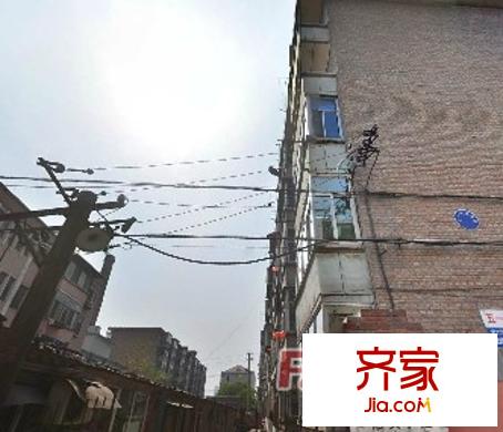 五一大樓宿舍