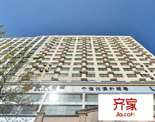 珠琳公寓