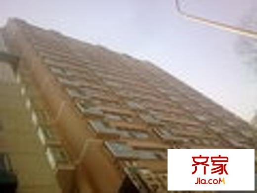 云路杰座外景圖太原  
