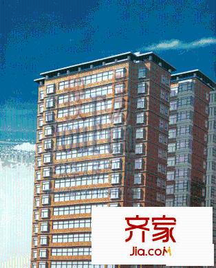 云路杰座